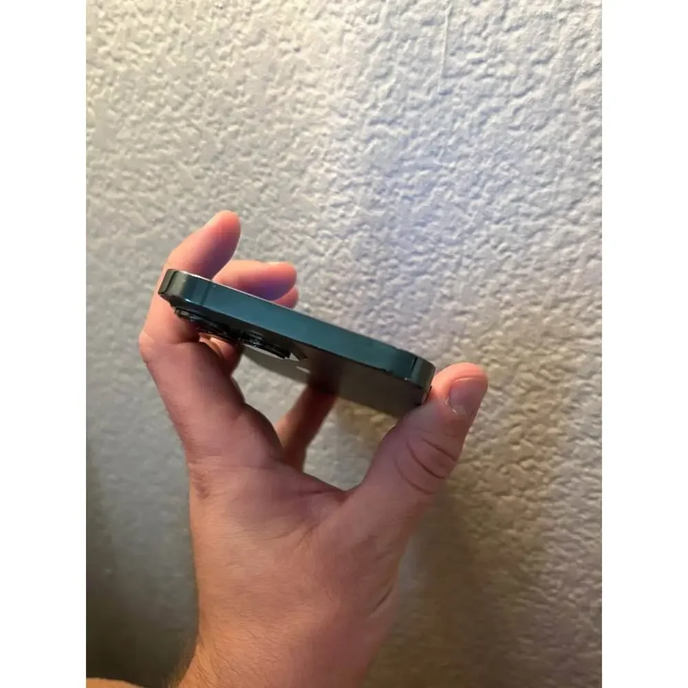iPhone 13 Pro Max 128GB - Good Condition
